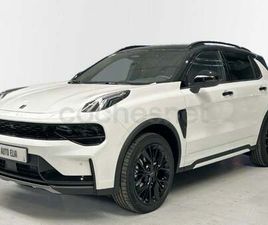 LYNK & CO 01 1.5 PHEV MORE