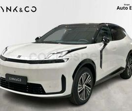 LYNK & CO 08 1.5 PHEV CORE