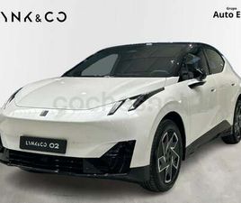 LYNK & CO 02 BEV 66KWH CORE
