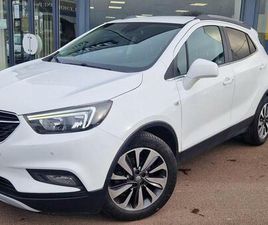 OPEL MOKKA INNOVATION X 1.6 CDTI - 136 CH 4X2