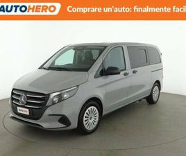 MERCEDES VITO TOURER VITO 4ªS. (W447) VITO 2.0 116 CDI PC TOURER PRO COMPACT