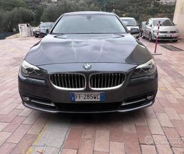 BMW 530 530DA 249CV TOURING BUSINESS AUT.