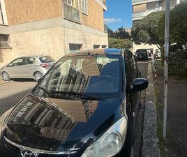 HYUNDAI I10 1.2 12 V