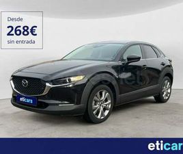 MAZDA CX-30 ESKYACTIVG 2.0 2WD ZENITH