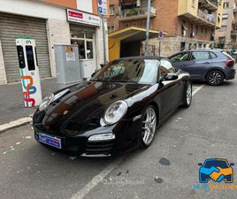 3.8 CARRERA S