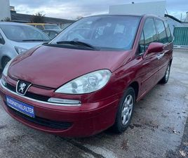 TENDANCE 2,0 TDI KLIMA ALU AHK 6-SITZER !!!