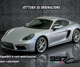 718 2.0 300CV, NAVI, CARPLAY