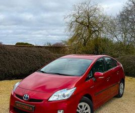 HYBRID 1.8I VVT-I SOLAR PREMIUM CLIM CUIR HEAD-UP