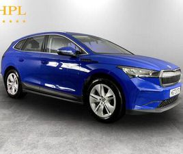 82KWH 80 AUTO 5DR (DC135KW)