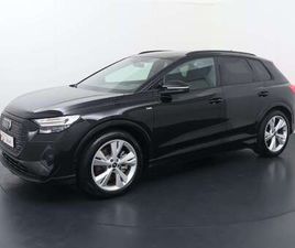 40 S EDITION 77 KWH | 204 PK | MATRIX LED KOPLAMPE