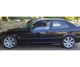 SERIE 3 E36 BERLINA 323TI COMPACT