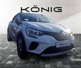 1.3 TCE 140 BUSINESS AT|KLIMA|PDC