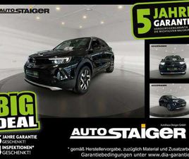 ELEGANCE KAMERA SITZEIZUNG, PDC, LED,...