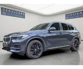 PHEV 3.0AS XDRIVE45E PACK M - GARANTIE 12 MOIS