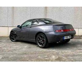 ALFA ROMEO GTV ALFA ROMEO - GTV