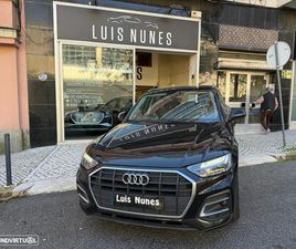 AUDI Q5 35 TDI QUATTRO S TRONIC