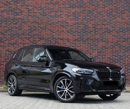 BMW - X3