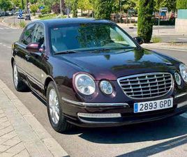 KIA OPIRUS KIA - OPIRUS