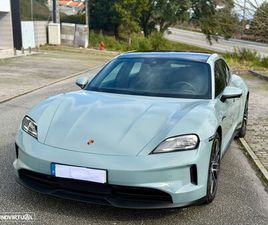 PORSCHE TAYCAN SPORT TURISMO BATERIA PERFORMANCE PLUS