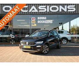 VOLKSWAGEN T-ROC - 1.5 TSI STYLEM APPLE CARPLAY/ CRUISE CONTROL/ PDC