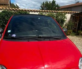 ABARTH 500 C 185 1.4 16V T-JET 185 TURISMO BVM5