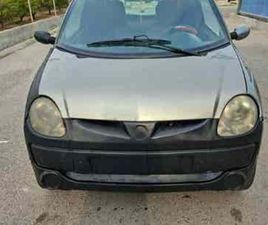 AIXAM A741 AIXAM - A 741