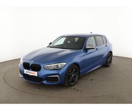 BMW SERIE 1 M140 M140I