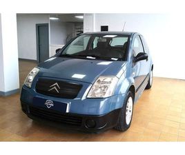 CITROEN - C2