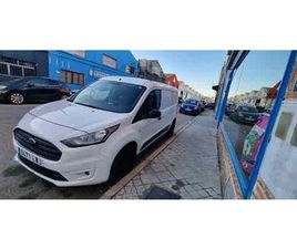 FORD - GRAND TOURNEO CONNECT