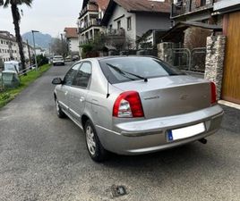 KIA SHUMA KIA - SHUMA