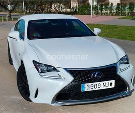 LEXUS RC LEXUS RC