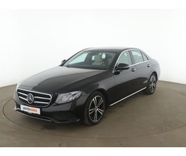 E 220 D