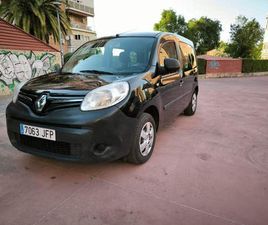 RENAULT - KANGOO COMBI