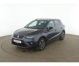 SEAT ARONA 1.0 TSI