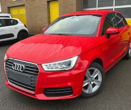 A1 SPORTBACK 1.0 TFSI SPORT