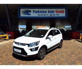 BAIC X25 2019 BAIC X25 1.5 COMFORT