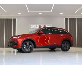 2024 BAIC X55 1.5T ELITE AUTO