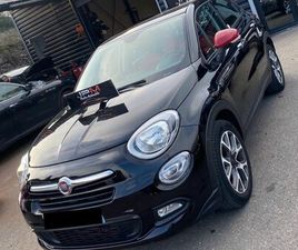 FIAT 500X 1.3 MULTIJET 95CH POPSTAR