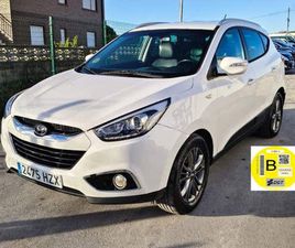 HYUNDAI - IX35 1.7 CRDI GO BRASIL 4X2