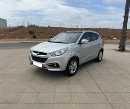 HYUNDAI - IX35 1.7 CRDI TECNO STAR SKY 4X2