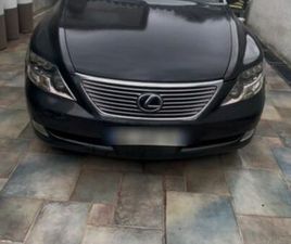 VENTE VOITURE HYBRIDE LEXUS HAUT DE GAMME