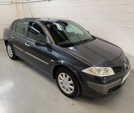 SEDAN DYNAMIQUE 1.6 16V