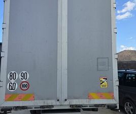 IVECO DAILY 35 VAND IVECO DAILY 2022 DROBETA-TURNU SEVERIN