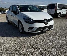 RENAULT CLIO 1.5DCI ECO2 ENERGY BUSINESS 75