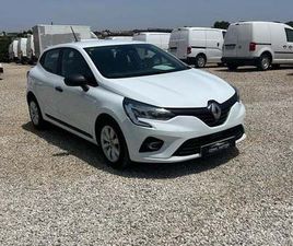 RENAULT CLIO BLUE DCI BUSINESS 63KW