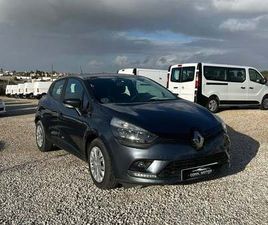RENAULT CLIO BUSINESS DCI 55KW (75CV) -18