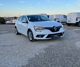 RENAULT MÉGANE 1.5DCI ENERGY BUSINESS 66KW