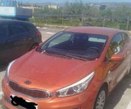 KIA PROCEED KIA - PROCEED