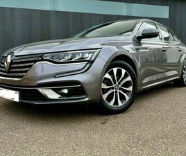 TALISMAN DCI BLUE LIMITED 88KW