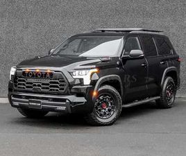 2026 TRD PRO € 99500 +18